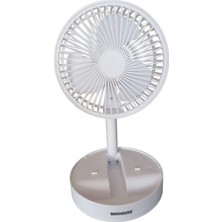 Prime Teleskobik Katlanır Fan