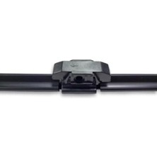Prime Ön Cam Silecek Takımı 55X40CM Renault Kangoo ile Uyumlu 2021-2024