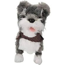 Prime S00002859 Sevimli Köpek Mocha, Çok Renkli