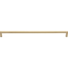 Prime Mat Altın Rengi 320 mm Modern Kulp