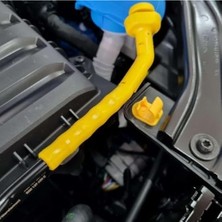 Prime Kaput Destek Demiri Tutucu Klipsi 6V0823397 Scala ile Uyumlu 2019-2023