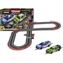 Prime Carrera Go Watkins Glen Düellosu