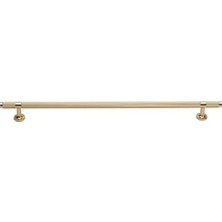 Prime 320 mm Altın Rengi Klasik Kulp