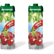 Prime Aroma 1/1 Prizma Vişneli Içecek (2 Paketi)