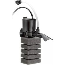 Prime Aquael Turbo Mini Iç Filtre 4,4W 320L/S