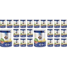 Prime Pawpaw Yavru Köpek Tavuklu Pate 400 gr x 12 Adet (2 Paketi)
