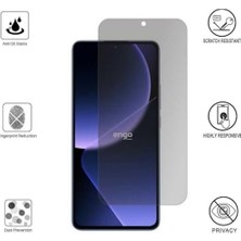 Prime 13T Pro ile Uyumlu Hayalet Ekran Koruyucu