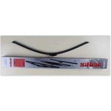 Prime Silbak Silecek Süpürgesi Arka 300MM Astra J 10.0>, Astra Gtc 11, Astra Sports Tourer 11, Astra K 15 Slb SP12ARJ - Slb SP12ARJ