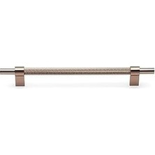 Prime 192 mm Rose Rengi Klasik Kulp