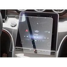 Prime Glc ile Uyumlu Mat Ekran Koruyucu 11.9 Inç Multimedya