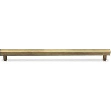 Prime 320 mm Antik Rengi Klasik Kulp
