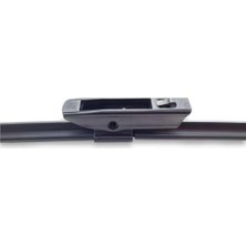Prime Ön Cam Silecek Takımı 50X35CM Smart Forfour ile Uyumlu 2015-2021
