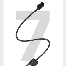 Prime Psr Aksesuar Mi Band 7 Pro Manyetik USB Şarj Kablosu – Hızlı Şarj, Güçlü Manyetik Bağlantı, Yüksek Kaliteli Bakır Çekirdek, Dayanıklı ve Taşınab