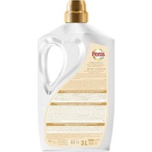 Prime Peros Yumuşatıcı Beyaz Çiçekler 3000 ml