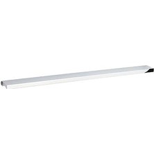 Prime 384 mm Krom Renkli Modern Kulp