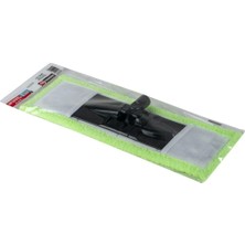 Royaleks 40 cm Mikro Nemli Mop Aparatlı Eko
