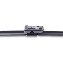 Prime Ön Cam Silecek Takımı 60X60CM Vw Transporter Caravelle ile Uyumlu 2016-2022
