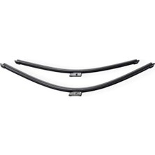 Prime Ön Cam Silecek Takımı 65X50CM Alfa Romeo Tonale ile Uyumlu 2022-2025