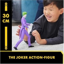 Prime Dc Comics 12" (30 Cm) Aksiyon Figürü -