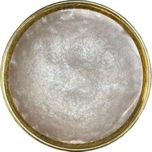 Prime Çap 40MM Sarı Düğme Kulp/doğal Taş