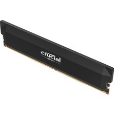 Prime Pro 16GB (Oc) 6000MHZ Ddr5 CP16G60C36U5B Soğutuculu