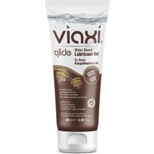 Prime Viaxi Glide Kayganlaştırıcı Jel Çikolata 100 ml