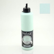 Prime Hybrid Multisurface Akrilik Boya 500 Ml. H-043 Açık Yeşil