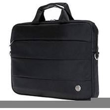 Prime Plm Canyoncase 13-14'' Siyah Notebook Çantası
