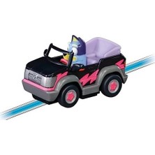 Prime Carrera 1st Bluey ve Bingo Oyuncak