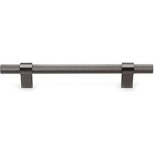 Prime Füme Rengi 128 mm Klasik Kulp