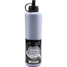Prime Hibrit Multisurface Hybrid 500 Ml. H090 Koyu Gri