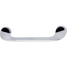 Prime Çekme/sürgü Kapı Kolu Krom Renk 28 cm