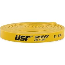 Prime Usr Superloop Serisi Egzersiz Bandı