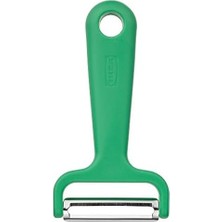 Prime Uppfylld Soyucu, Parlak Yeşil