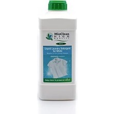 Prime Mioclean Renkliler Için Sıvı Çamaşır Deterjanı 1000 ml