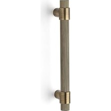 Prime Antik 19 cm Çekme/sürgü Kapı Kolu