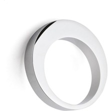 Prime Modern Kulp 60 Mm- Krom Renk