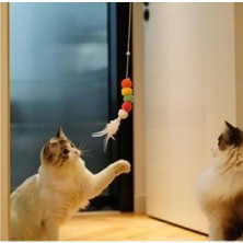 Prime Kedi Oltası (Elastik)