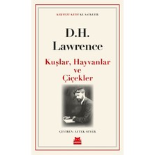 Vavis Kuşlar, Hayvanlar ve Çiçekler