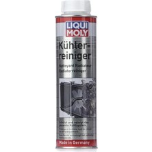 Prime Moly Radyatör Temizleyicisi 300 ml Otomotiv Bakım Ürünü
