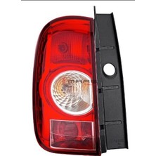 Prime Mars Stop Lambası Sağ Duysuz Duster 10-13 - Mrs 511228