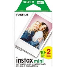 Prime Mini 11 Makineler ile Uyumlu 20'li Film
