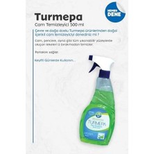 Prime Cam Temizleyici 500 Ml,  Cam Temizleyici 500 Ml, 4 Al 3 Öde Pamuk Hediyeli
