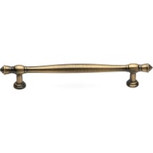 Prime Antik Rengi 160 mm Modern Kulp