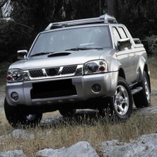Prime Ön Cam Silecek Takımı 48X48CM Navara D22 ile Uyumlu 2001-2005