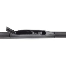 Prime Ön Cam Silecek Takımı 55X53CM Jeep Grand Cherokee Wk2 ile Uyumlu 2011-2013