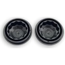 Prime Ön Cam Silecek Kolu Plastik Vida Kapağı 8Z0955205 Vw Touareg ile Uyumlu 2011-2018