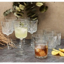 Prime 12 Parça Bardak Kadeh Seti 96790