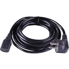 Prime Qport Q-POWC15 1.5m C15 Güç Kablosu