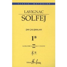 Vavis Lavıgnac Şan Çalişmalari 1b